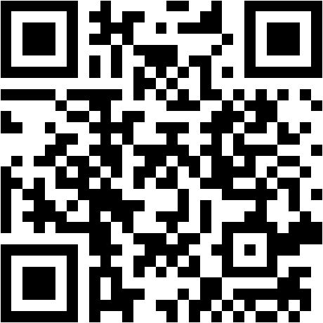 QR code for the Berkeley application form